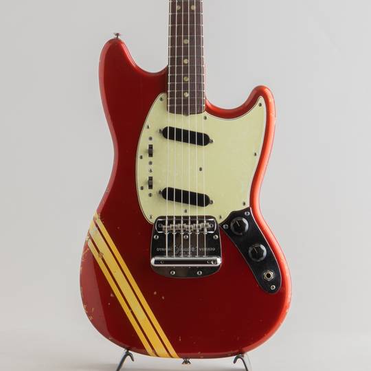 FENDER 1970 Mustang Competition Red フェンダー