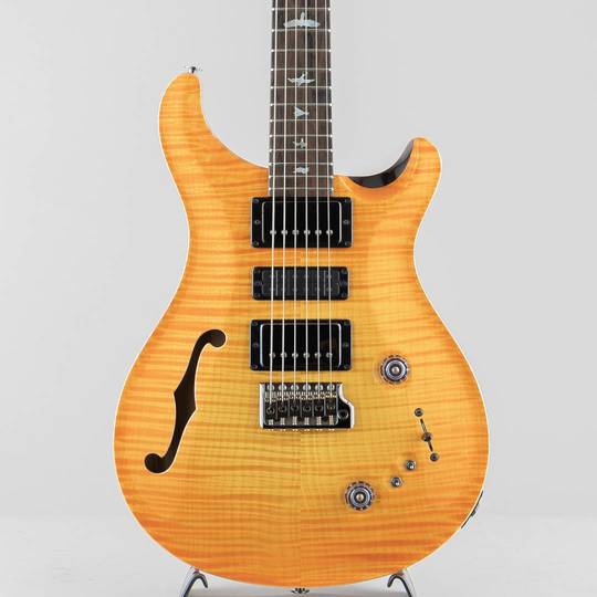 Paul Reed Smith Private Stock #10035 Special Semi-Hollow Limited Edition Citrus Glow 2022 ポールリードスミス