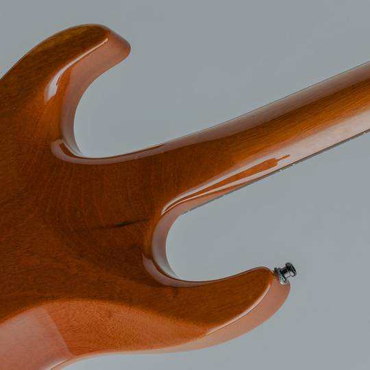 Marchione Guitars Uni Body Neck Through Natural マルキオーネ　ギターズ サブ画像12