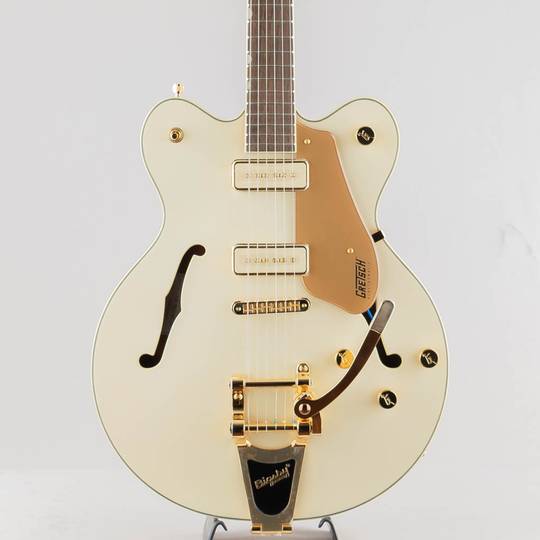 Gretsch Electromatic Pristine LTD Center Block Double-Cut with Bigsby LRL/White Gold グレッチエレクトロマチック