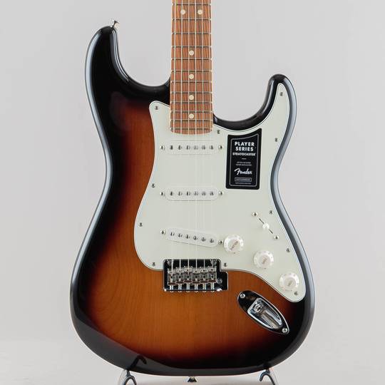 Player Stratocaster/Anniversary 2-Color Sunburst/PF