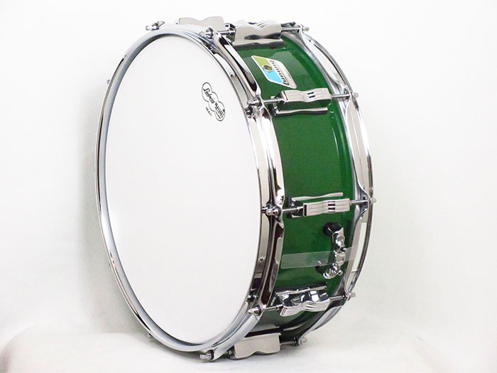 Ludwig LS901VXX49 Vistalite 50th Anniversary Limited Edition / Green ラディック サブ画像6