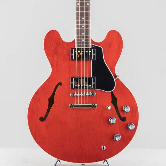 GIBSON ES-335 Sixties Cherry【S/N:210830069】 ギブソン