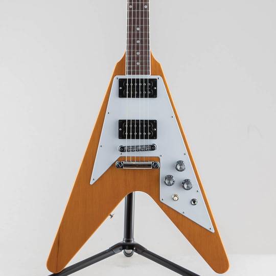 GIBSON 70s Flying V Antique Natural【S/N:220930135】 ギブソン