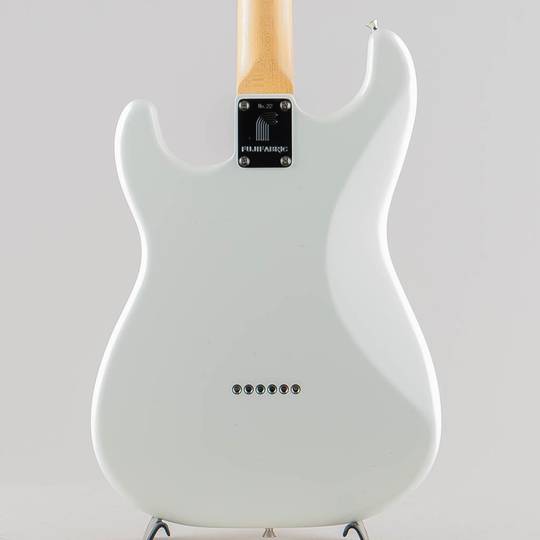 FENDER Limited Souichiro Yamauchi Stratocaster Custom / White/R【S/N:JD23023701】 フェンダー サブ画像1