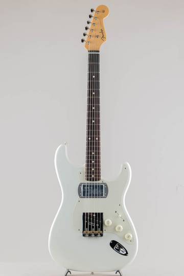 FENDER Limited Souichiro Yamauchi Stratocaster Custom / White/R【S/N:JD23023701】 フェンダー サブ画像2