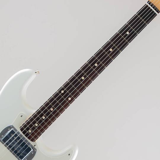 FENDER Limited Souichiro Yamauchi Stratocaster Custom / White/R【S/N:JD23023701】 フェンダー サブ画像5