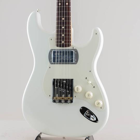 FENDER Limited Souichiro Yamauchi Stratocaster Custom / White/R【S/N:JD23023701】 フェンダー サブ画像8