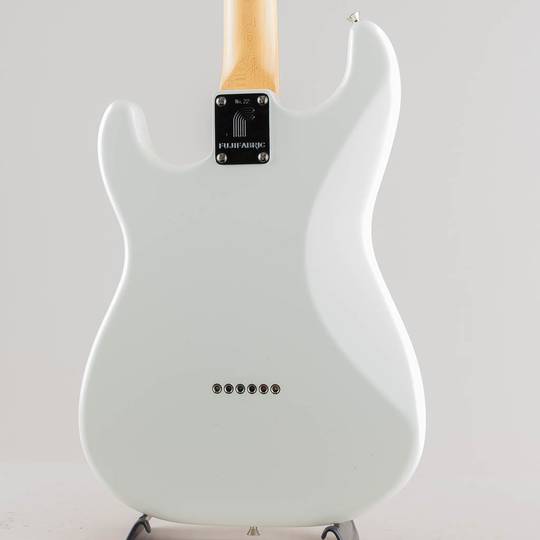 FENDER Limited Souichiro Yamauchi Stratocaster Custom / White/R【S/N:JD23023701】 フェンダー サブ画像9