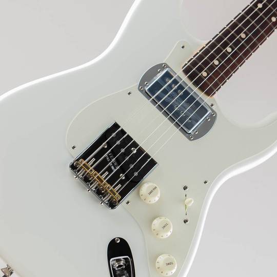 FENDER Limited Souichiro Yamauchi Stratocaster Custom / White/R【S/N:JD23023701】 フェンダー サブ画像10
