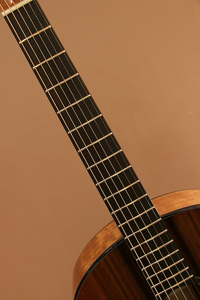 FUJII GUITARS OO-12 Sinker Redwood フジイギター 64ks サブ画像5