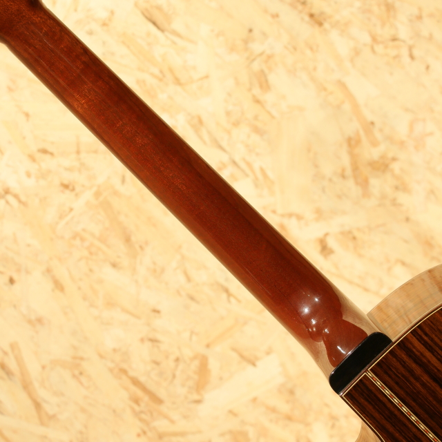 Shanti Guitars SF Adirondack Spruce/Indian Rosewood【サウンドメッセ限定価格 1,150,000円】 シャンティギターズ SM2024AG サブ画像6