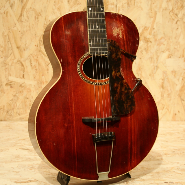 GIBSON L-4 Arched Oval Hole ギブソン
