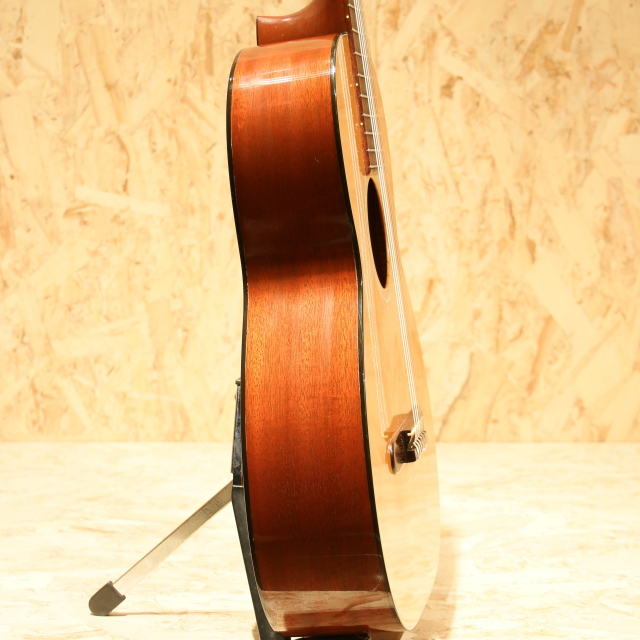MARTIN OO-18C(Nylon Strings) マーチン サブ画像3