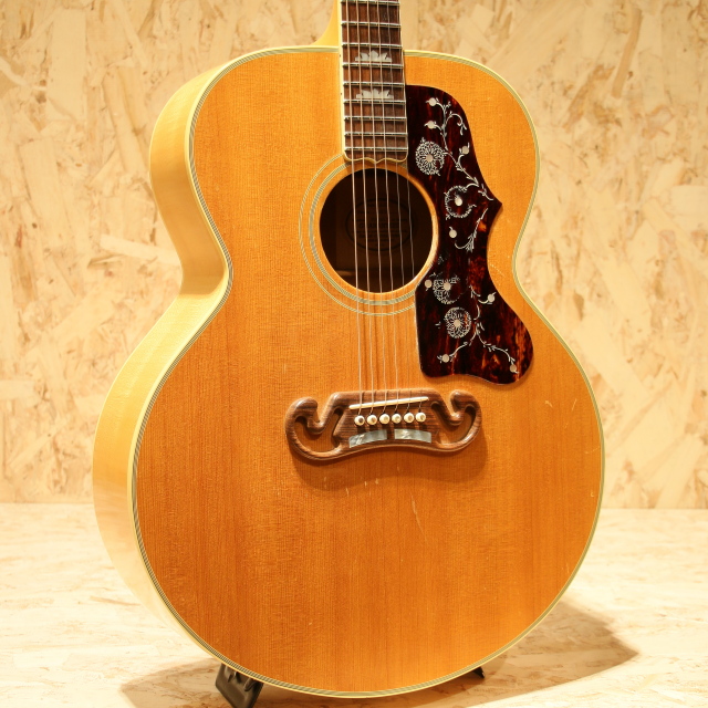 GIBSON J-200 NT ギブソン 24年始セールAG