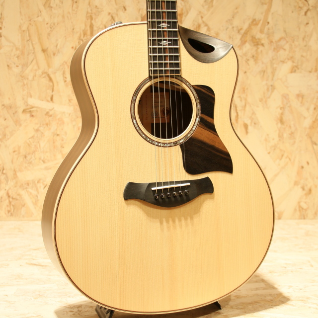 TAYLOR Builder’s Edition 816ce V-Class テイラー