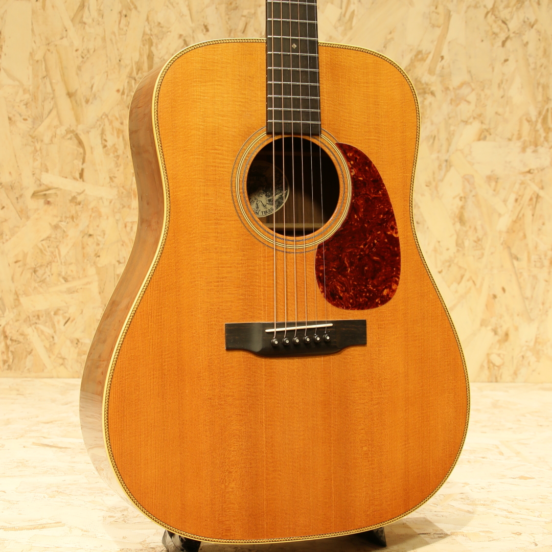 Collings D2H コリングス BF23umeAG