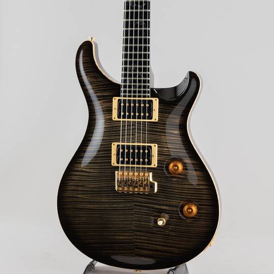 Paul Reed Smith Private Stock #1948 Custom24 Waterfall Special Charcoal W/Smoked Burst 2008 ポールリードスミス サブ画像8