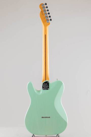 FENDER Ultra Luxe Telecaster/Transparent Surf Green/R【S/N:US23010150】 フェンダー サブ画像3