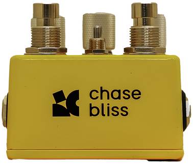 Chase Bliss Audio Habit【サウンドメッセ出展予定商品】 チェイス ブリス オーディオ サブ画像6