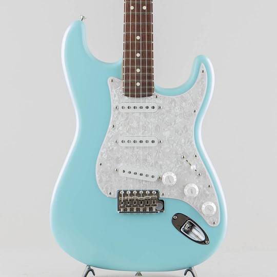 FENDER Limited Edition Cory Wong Stratocaster / Daphne Blue【S/N:CW231085】 フェンダー