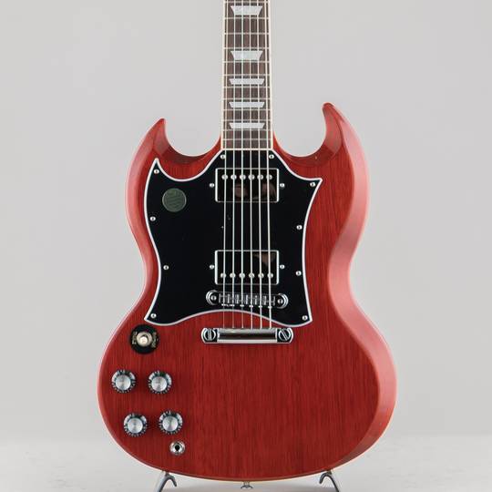 GIBSON SG Standard Heritage Cherry Left Hand【S/N:230820383】 ギブソン