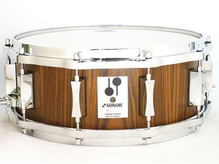 SONOR D-515PA PHONIC SERIES Rosewood / 14 x 5.75 ソナー