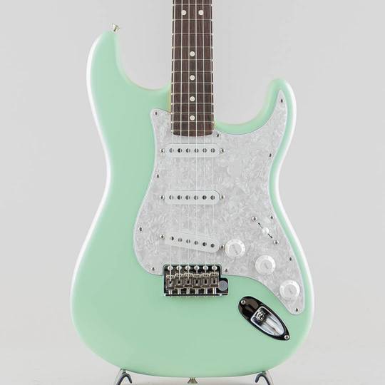 FENDER Limited Edition Cory Wong Stratocaster / Surf Green【S/N:CW231326】 フェンダー