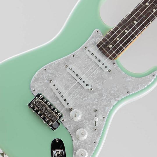 FENDER Limited Edition Cory Wong Stratocaster / Surf Green【S/N:CW231326】 フェンダー サブ画像10