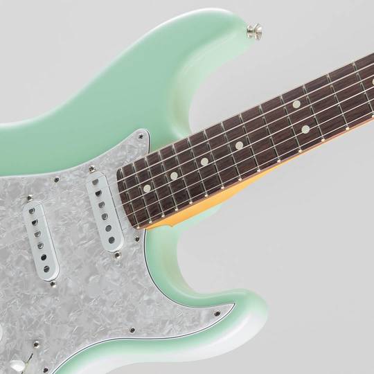 FENDER Limited Edition Cory Wong Stratocaster / Surf Green【S/N:CW231326】 フェンダー サブ画像11