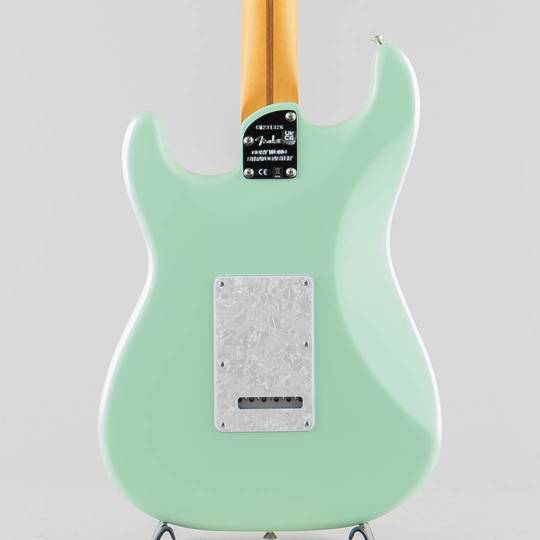 FENDER Limited Edition Cory Wong Stratocaster / Surf Green【S/N:CW231326】 フェンダー サブ画像1