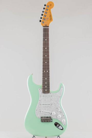 FENDER Limited Edition Cory Wong Stratocaster / Surf Green【S/N:CW231326】 フェンダー サブ画像2