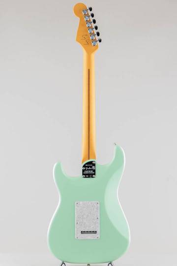FENDER Limited Edition Cory Wong Stratocaster / Surf Green【S/N:CW231326】 フェンダー サブ画像3