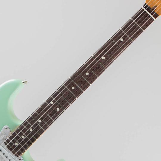FENDER Limited Edition Cory Wong Stratocaster / Surf Green【S/N:CW231326】 フェンダー サブ画像5