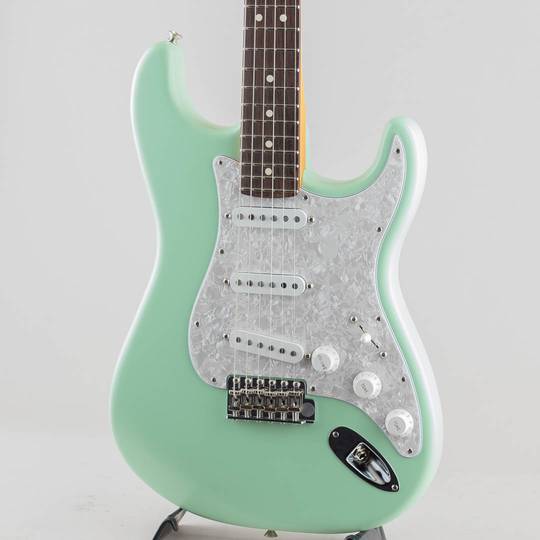 FENDER Limited Edition Cory Wong Stratocaster / Surf Green【S/N:CW231326】 フェンダー サブ画像8