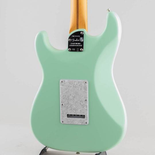 FENDER Limited Edition Cory Wong Stratocaster / Surf Green【S/N:CW231326】 フェンダー サブ画像9