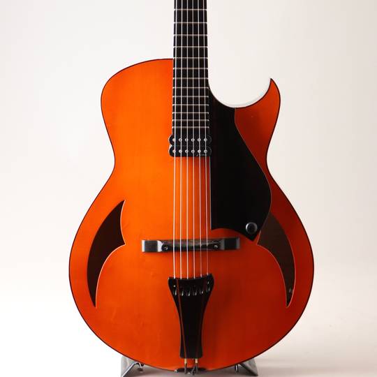 BGN 15 inch Archtop