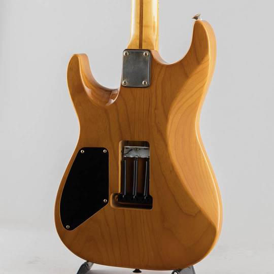 Marchione Guitars Vintage Tremolo S-S-S Yellow Amber 1990's マルキオーネ　ギターズ サブ画像9