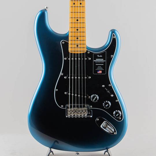 FENDER American Professional II Stratocaster Dark Night/M【S/N:US23019060】 フェンダー