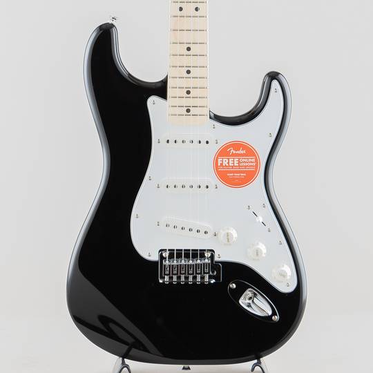 SQUIER Affinity Series Stratocaster/Black/M スクワイヤー
