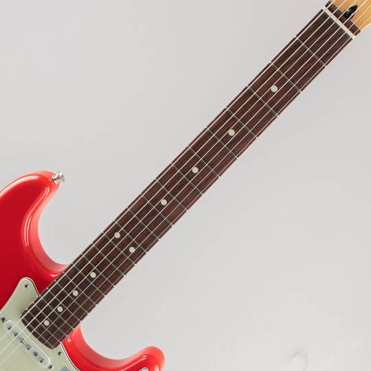 FENDER 2024 Collection, Made in Japan Hybrid II Stratocaster HSS/Modena Red/R フェンダー サブ画像5