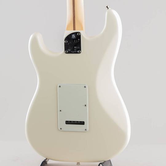 FENDER Jeff Beck Stratocaster/Olympic White/R【S/N:US23078659】 フェンダー サブ画像9