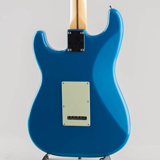 FENDER 2024 Collection, Made in Japan Hybrid II Stratocaster HSS/Forest Blue/R フェンダー サブ画像9