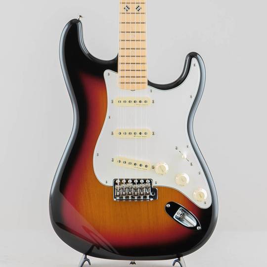 Steve Lacy People Pleaser Stratocaster/Chaos Burst/M【S/N:SL000095】