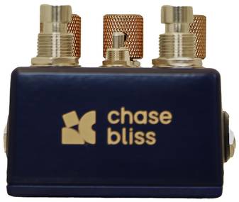Chase Bliss Audio Thermae 【サウンドメッセ出展予定商品】 チェイス ブリス オーディオ サブ画像6