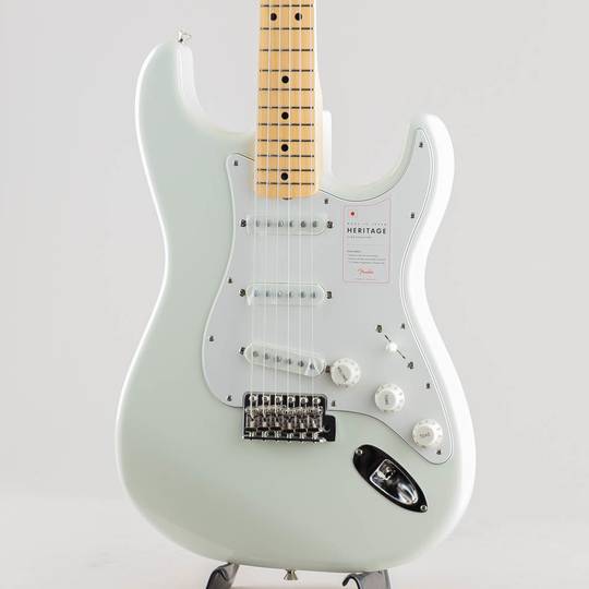 FENDER Made in Japan Heritage Late 60s Stratocaster / Olympic White【S/N:JD23028032】 フェンダー サブ画像8
