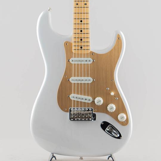 Made in Japan Heritage 50s Stratocaster/White Blonde【S/N:JD24002114】