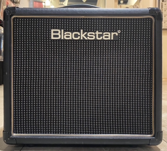 Blackstar HT-1R ブラックスター