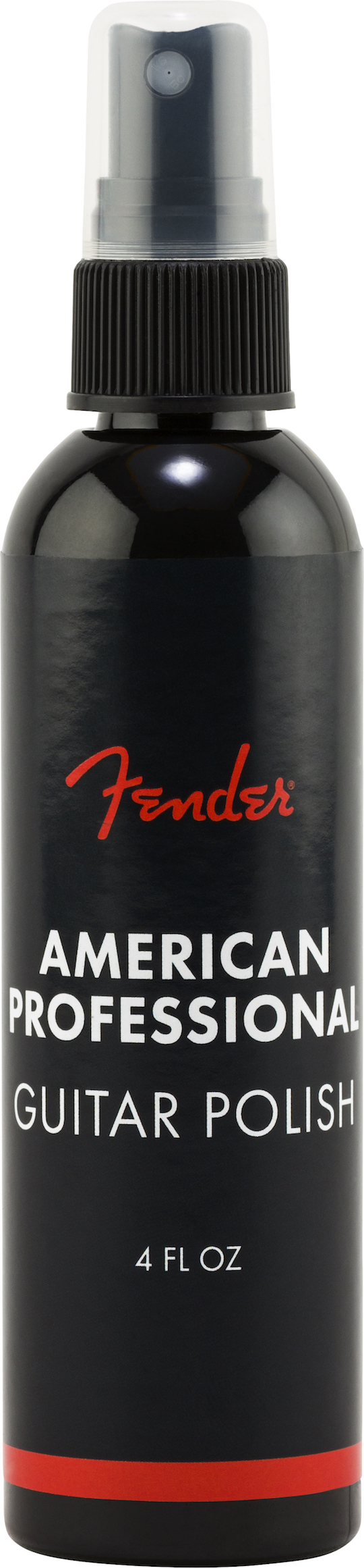 FENDER American Professional Guitar Polish 4oz Spray フェンダー