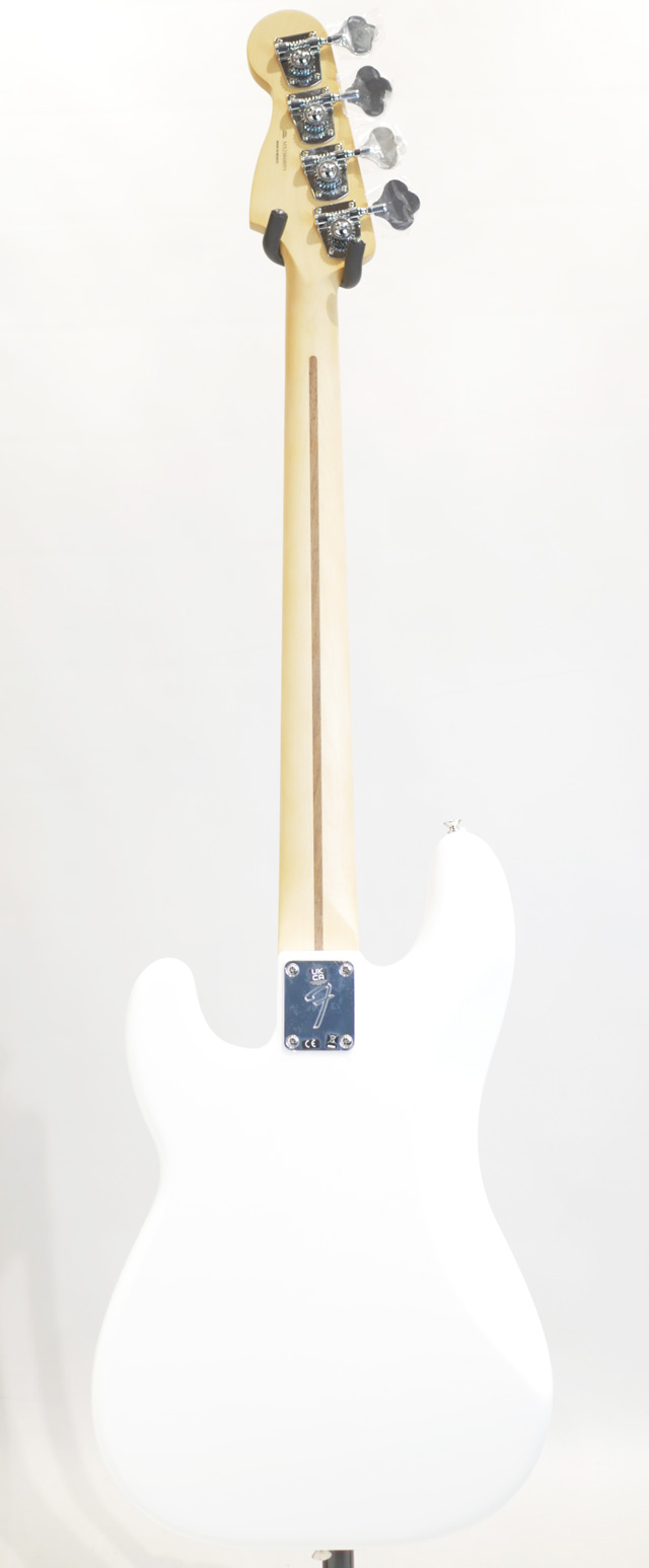 FENDER Player Precision Bass / PF (Polar White) フェンダー サブ画像3
